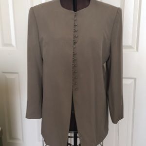 Jones New York Blazer